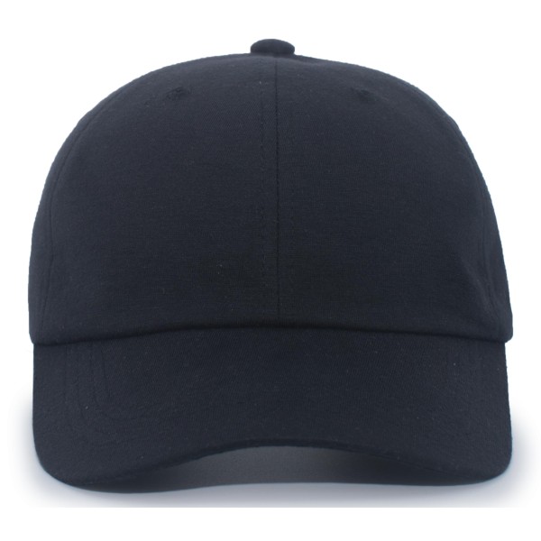 P203 Pacific Headwear Black