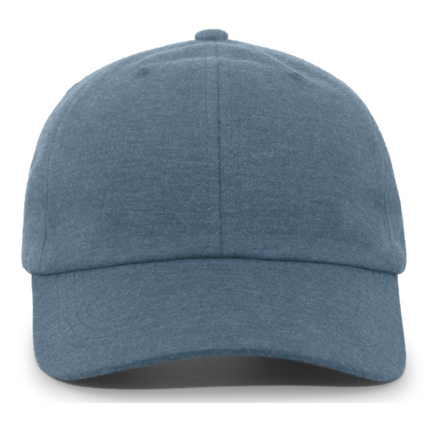 P203 Pacific Headwear Storm Heather