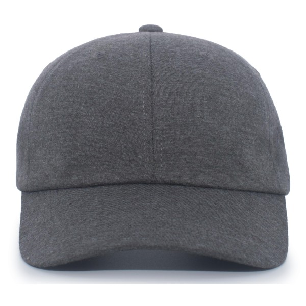 P203 Pacific Headwear Carbon Heather