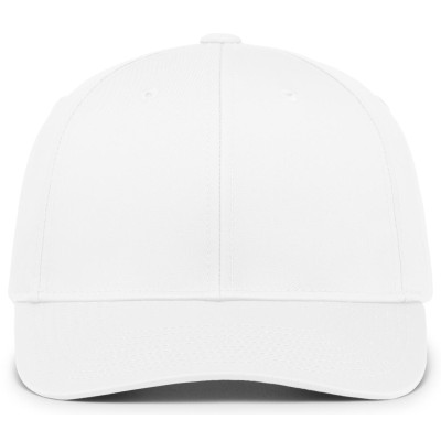 Pacific Headwear P208 Hybrid Snapback Dad Cap