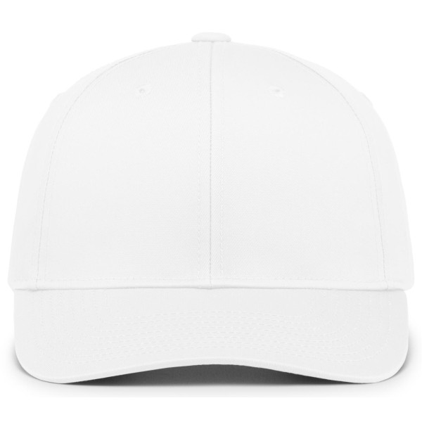 P208 Pacific Headwear White