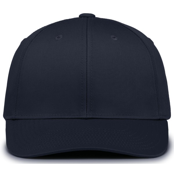 P208 Pacific Headwear Navy