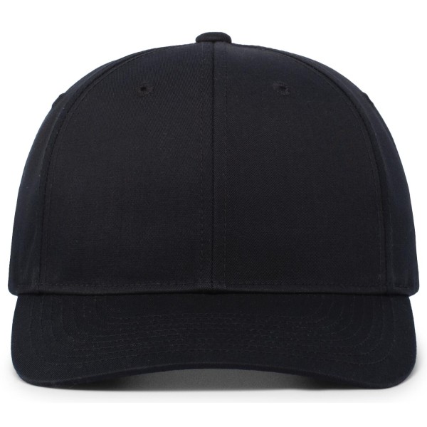 P208 Pacific Headwear Black