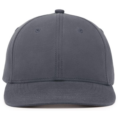 Pacific Headwear P299 Waxed Cotton Dad Cap