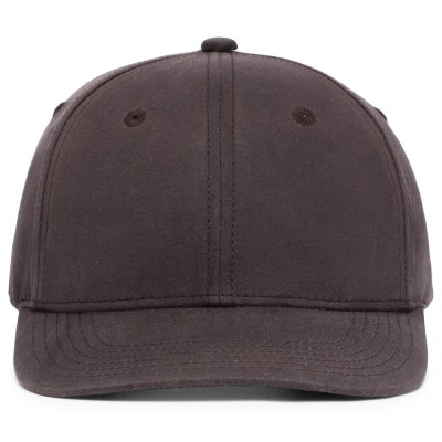 Pacific Headwear P299 Brown