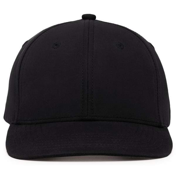 P299 Pacific Headwear Black