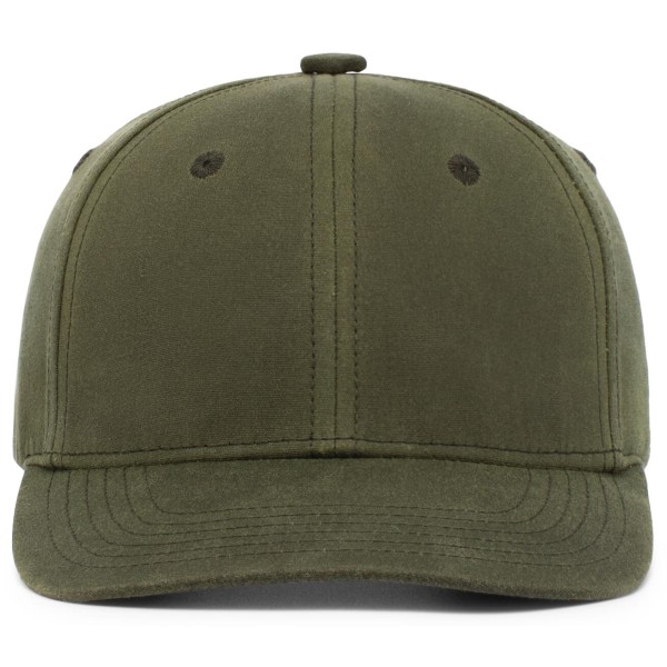 P299 Pacific Headwear Moss