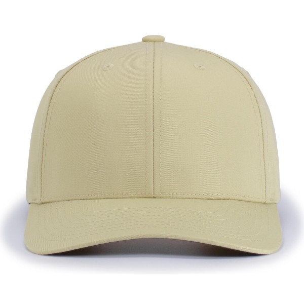 P322 Pacific Headwear Vegas Gold