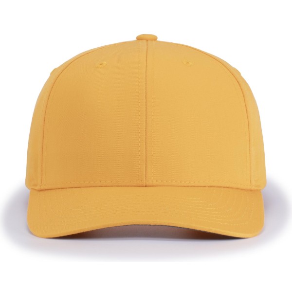P322 Pacific Headwear Gold
