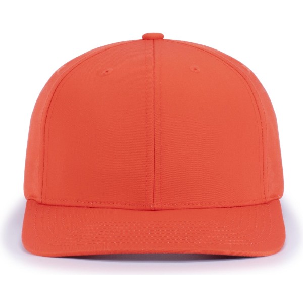 P322 Pacific Headwear Orange