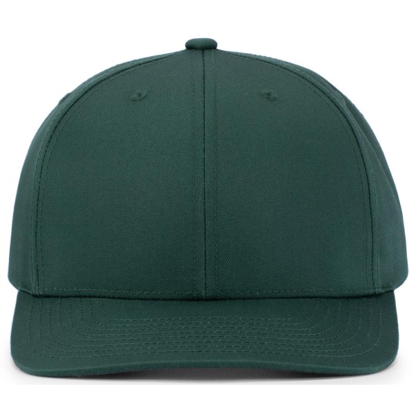 P322 Pacific Headwear Dark Green