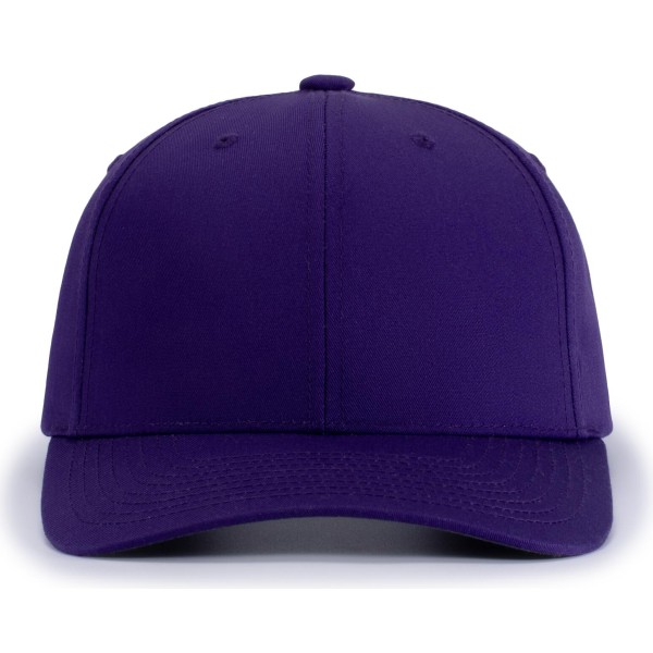 P322 Pacific Headwear Purple