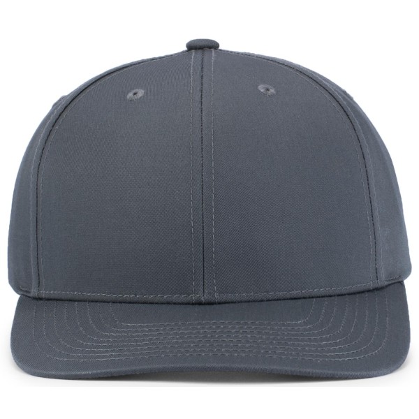 P322 Pacific Headwear Graphite