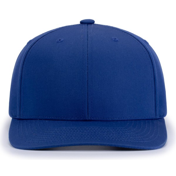 P322 Pacific Headwear Royal