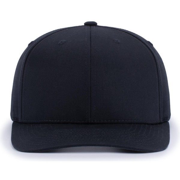 P322 Pacific Headwear Navy