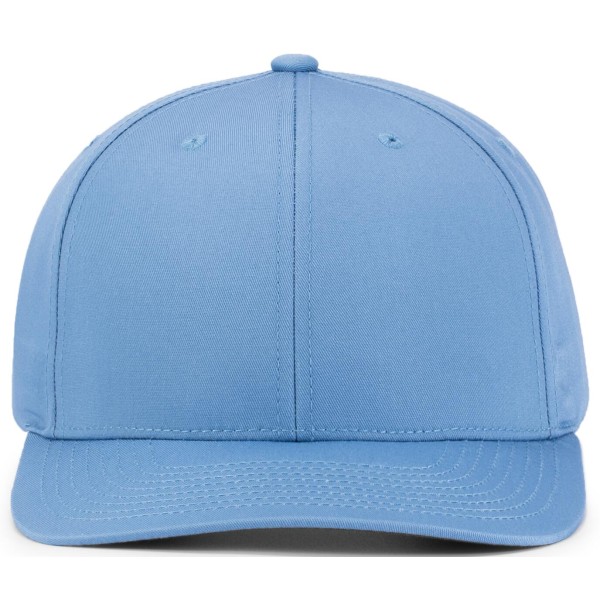 P322 Pacific Headwear Columbia Blue