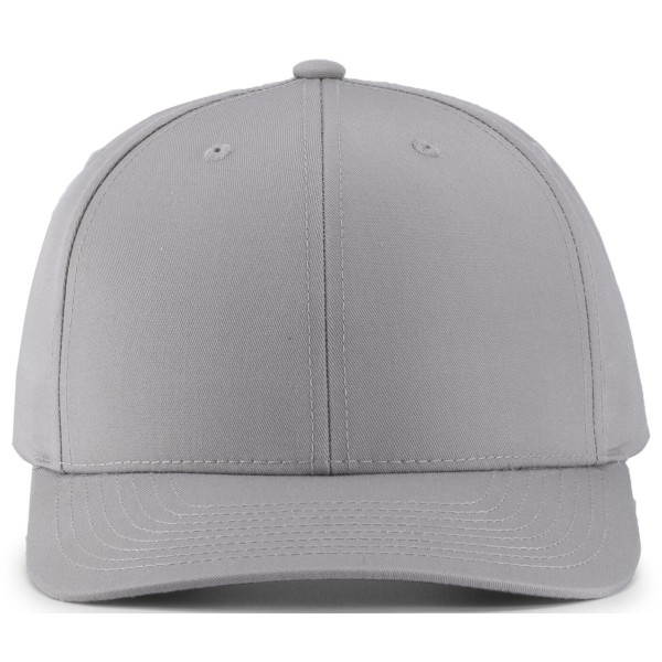 P322 Pacific Headwear Silver