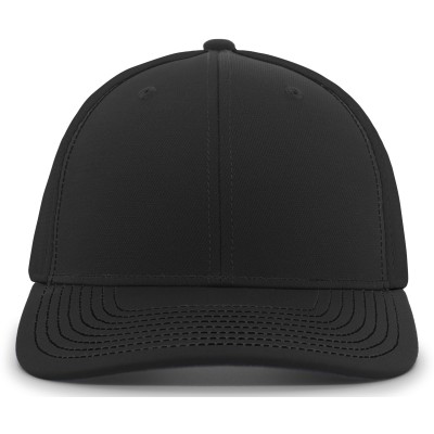 Pacific Headwear P365 Black