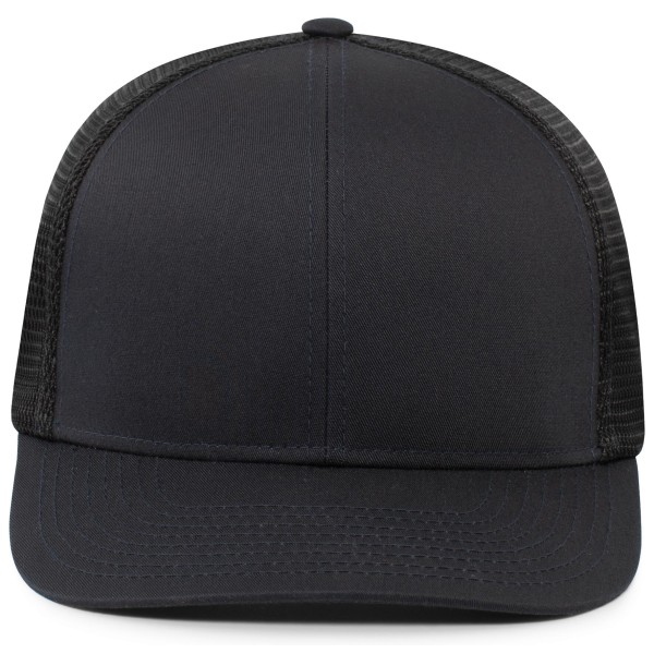 P401 Pacific Headwear Navy
