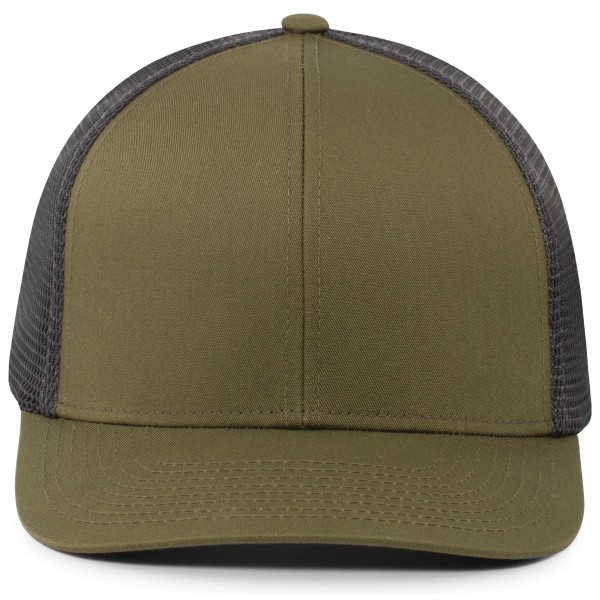 P401 Pacific Headwear MG/LC/MG