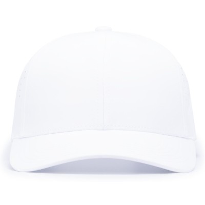 Pacific Headwear P413 WEEKENDER LIGHTWEIGHT PERFORATED SNAPBACK