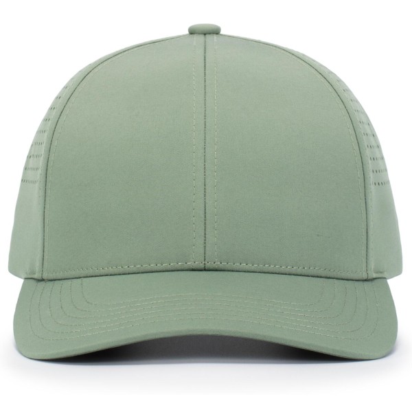 P413 Pacific Headwear Sage