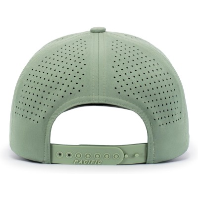 Pacific Headwear P413