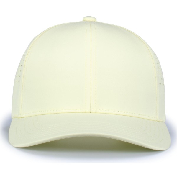 P413 Pacific Headwear CELESTIAL YELLOW