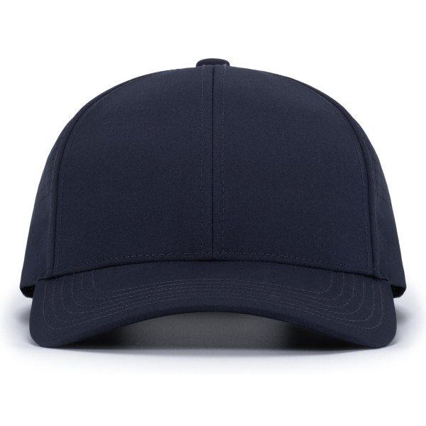 P413 Pacific Headwear Navy