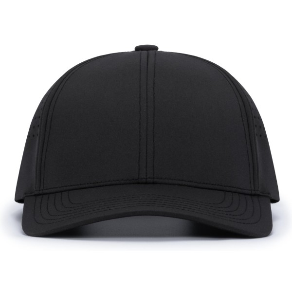 P413 Pacific Headwear Charcoal