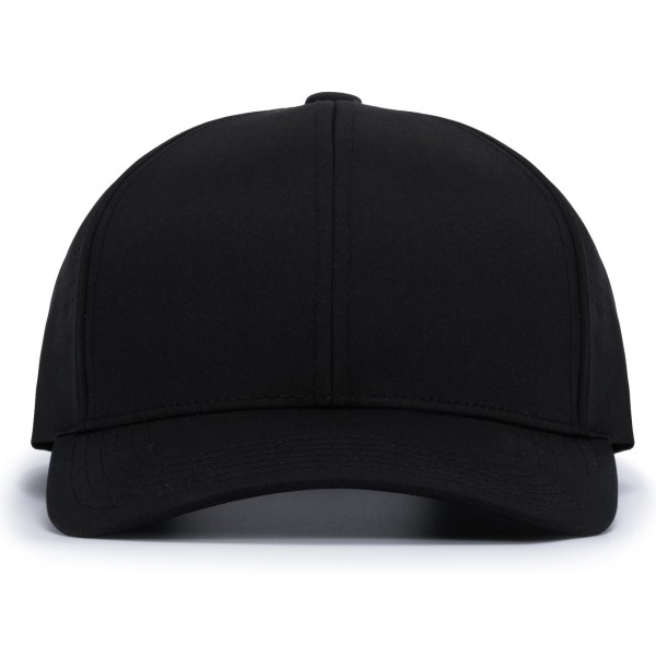 P413 Pacific Headwear Black