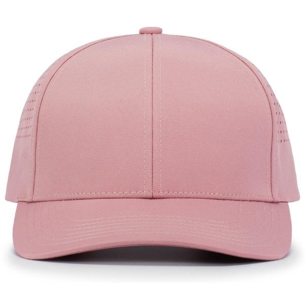P413 Pacific Headwear DUSTY MAUVE