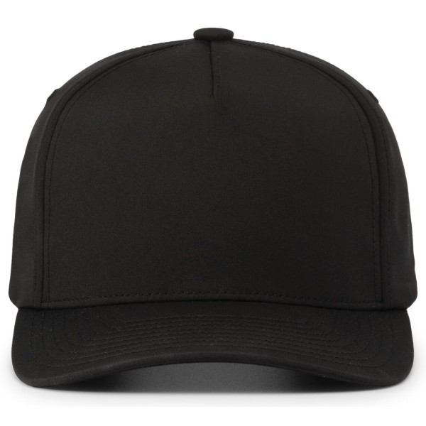 P421 Pacific Headwear Black