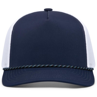 Pacific Headwear P423 Weekender Trucker Cap