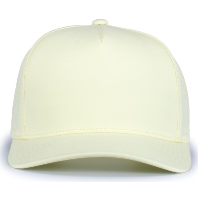 Pacific Headwear P424 CELESTIAL YELLOW