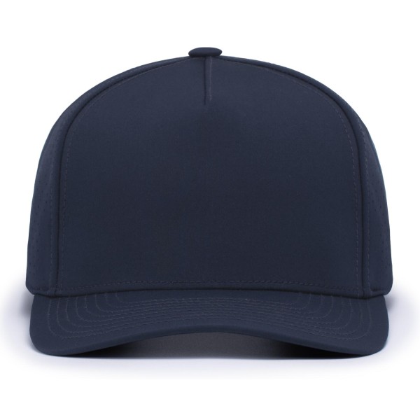 P424 Pacific Headwear Navy