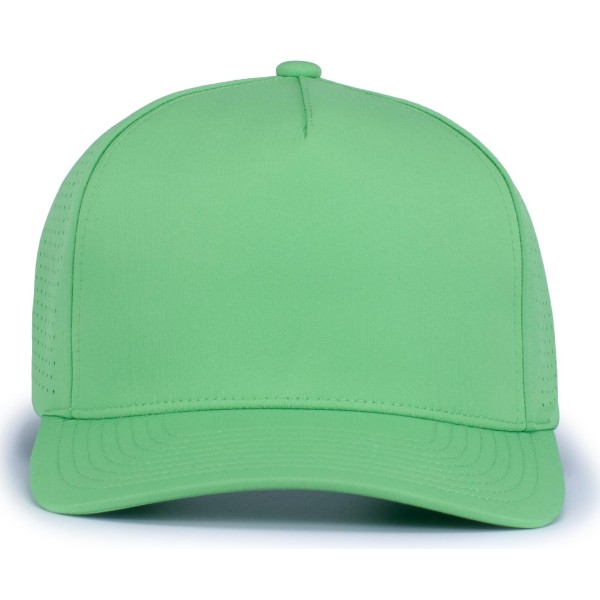 P424 Pacific Headwear RETRO GREEN