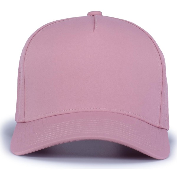 P424 Pacific Headwear DUSTY MAUVE