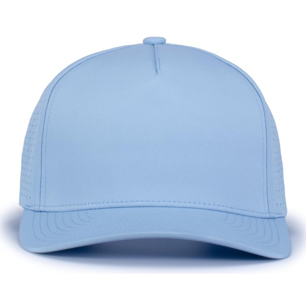 P424 Pacific Headwear Powder Blue