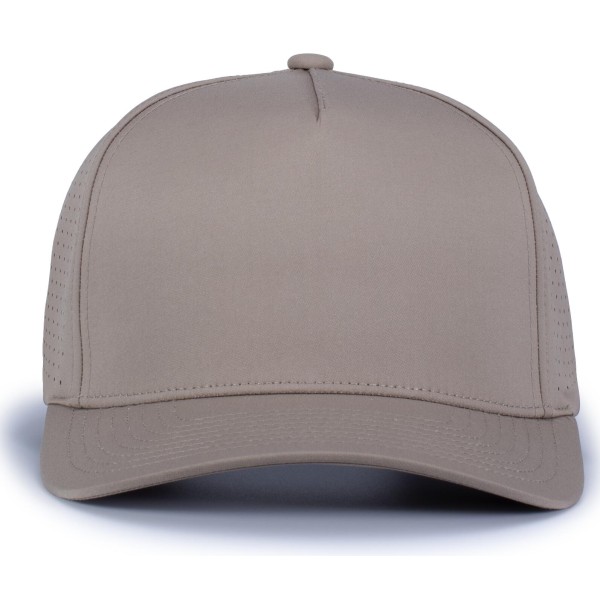 P424 Pacific Headwear MINK