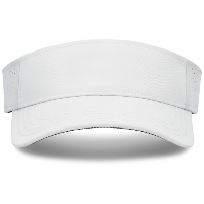 Pacific Headwear P500 White/Black