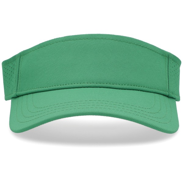 P500 Pacific Headwear KELLY/WHITE