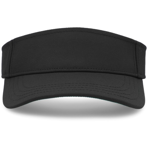 P500 Pacific Headwear BLACK/KELLY