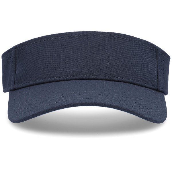 P500 Pacific Headwear NAVY/COLUMBIA BLUE