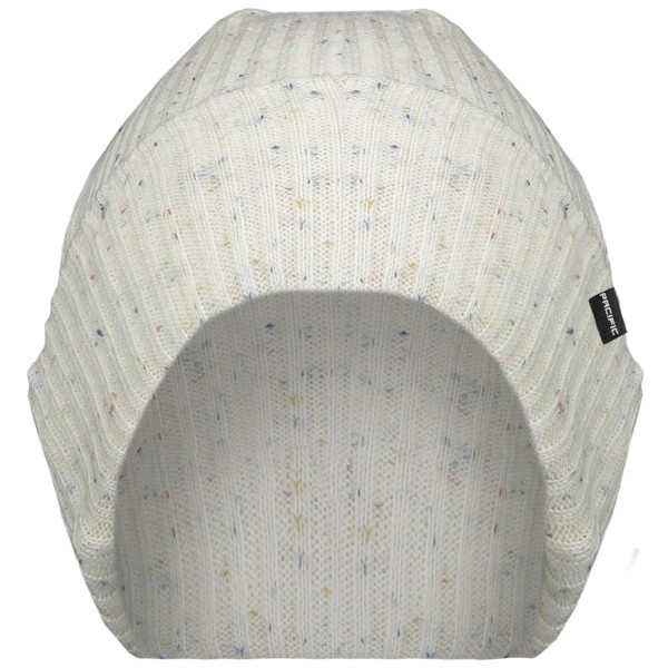 P600K Pacific Headwear White