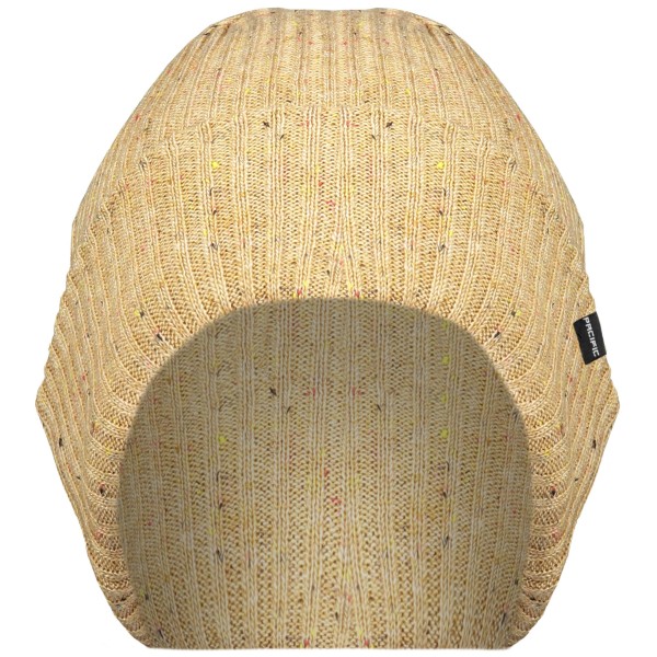 P600K Pacific Headwear Khaki