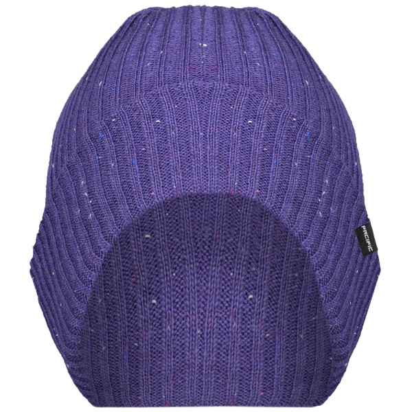 P600K Pacific Headwear Purple