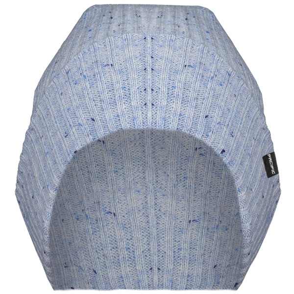 P600K Pacific Headwear Light Blue
