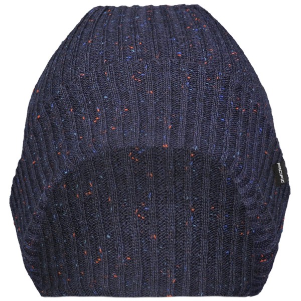 P600K Pacific Headwear Navy