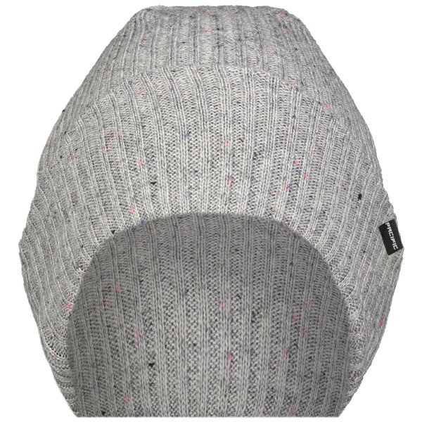 P600K Pacific Headwear Silver